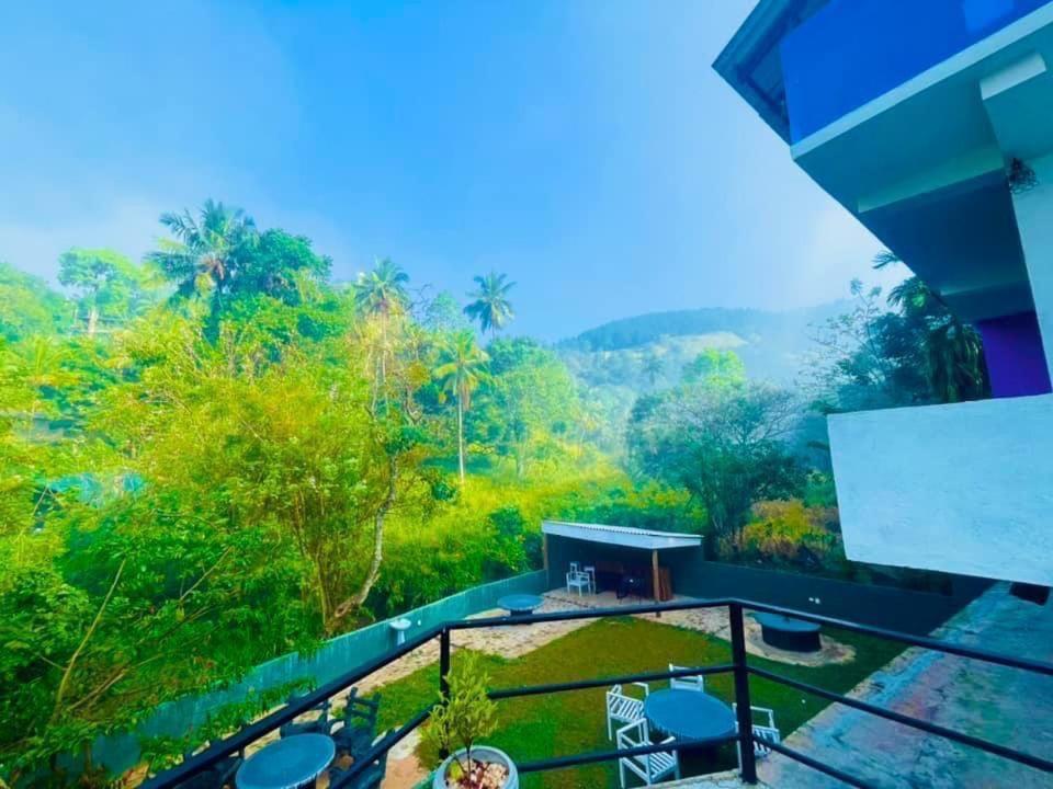 Hanthana Sk Paradise Gampola Exterior foto