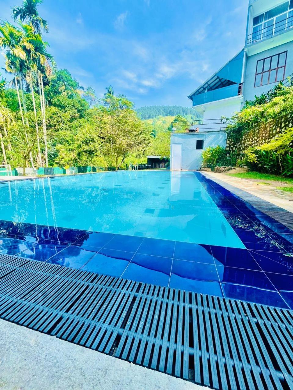 Hanthana Sk Paradise Gampola Exterior foto