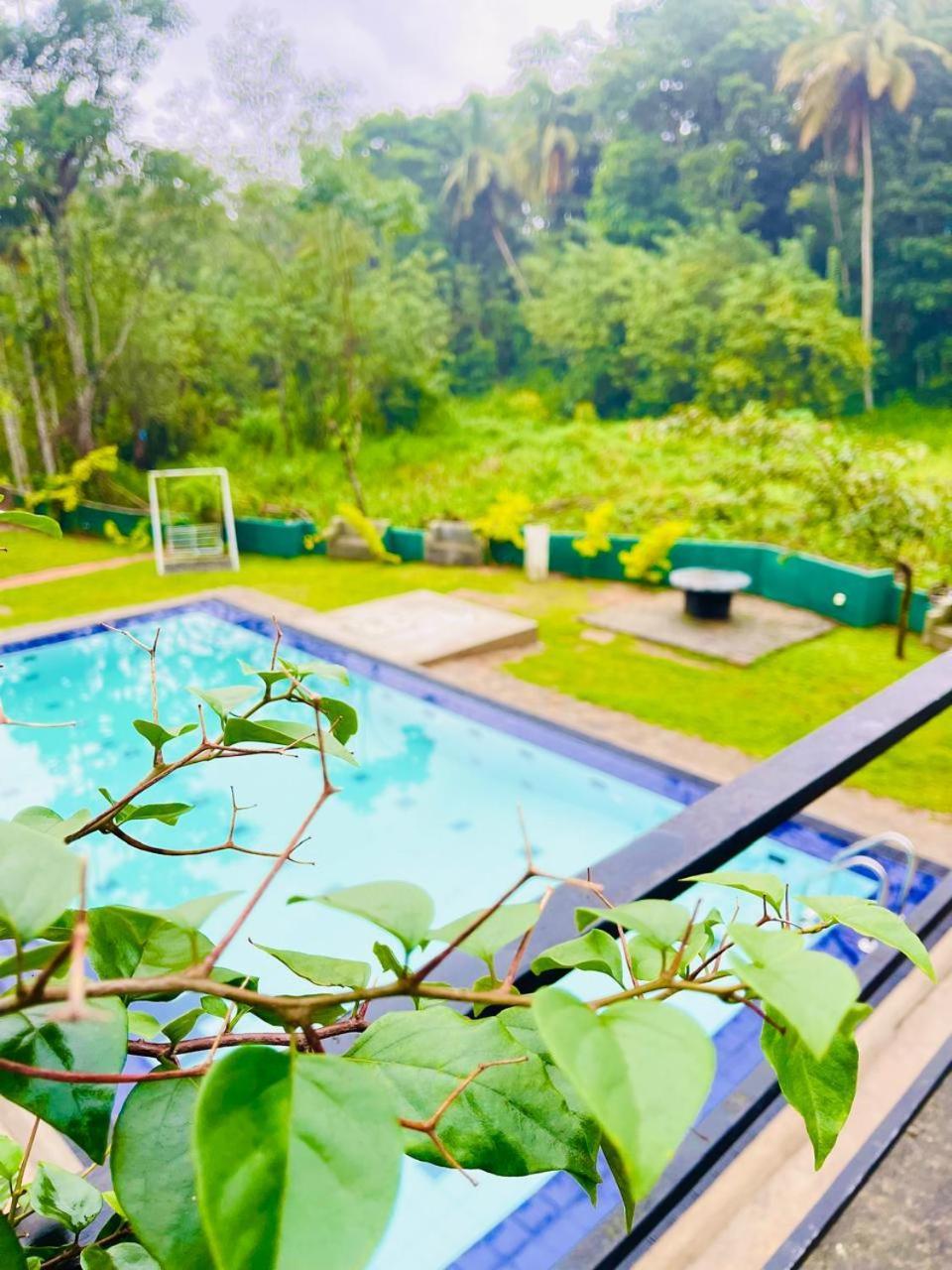 Hanthana Sk Paradise Gampola Exterior foto
