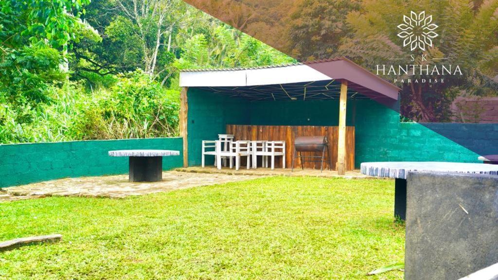 Hanthana Sk Paradise Gampola Exterior foto
